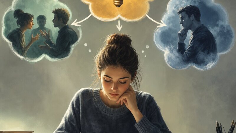 Comprendre la thèse en argumentation