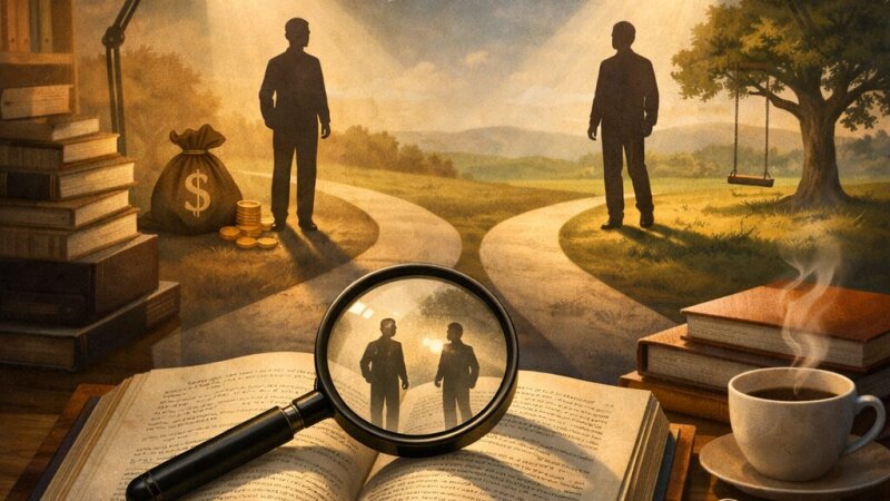 Comprendre l'antanaclase : figure de style et jeu de mots expliqué