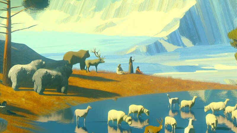 Comprendre l'article «Bêtes» du Dictionnaire philosophique de Voltaire