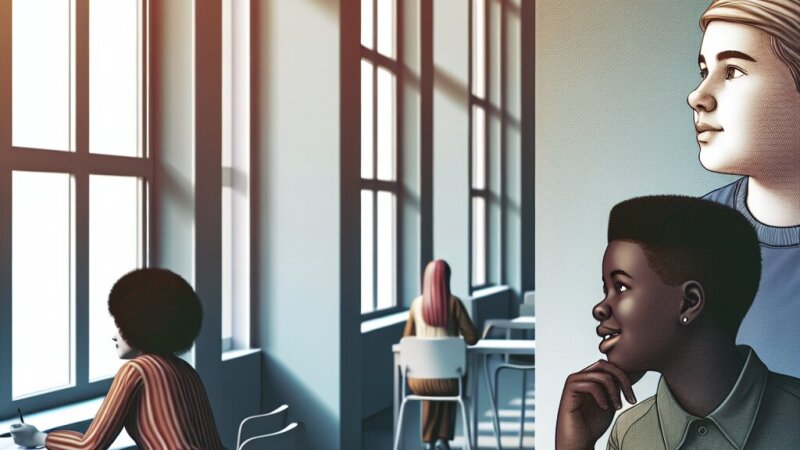 Comprendre l’attitude des élèves envers l’école au Luxembourg