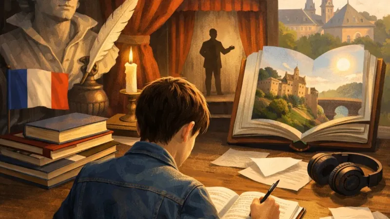 Comprendre le bac de français : guide complet pour les lycéens