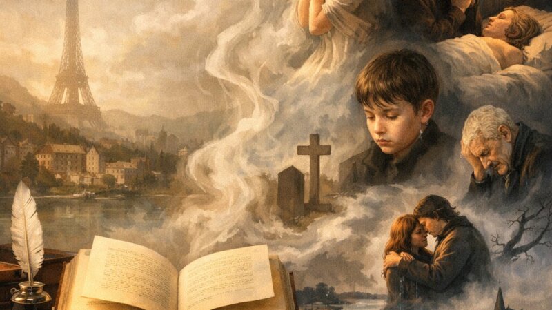 Comprendre le registre pathétique : une analyse littéraire approfondie