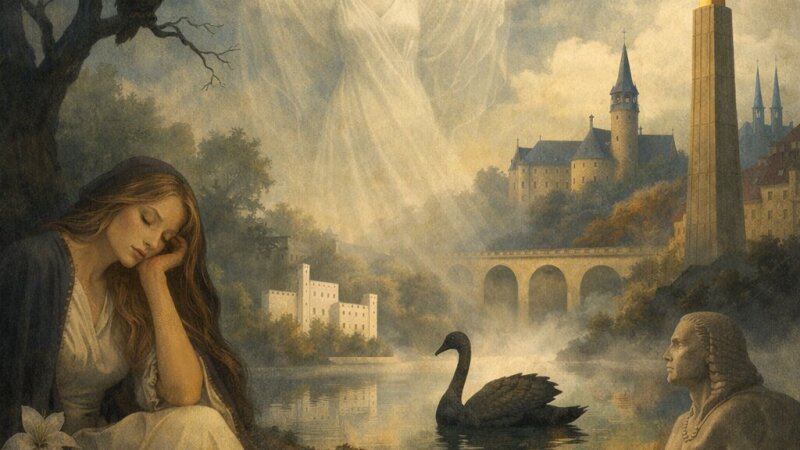 Comprendre le symbolisme : un courant artistique et littéraire décodé