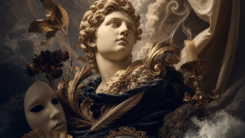 Comprendre le vocabulaire littéraire du mouvement baroque