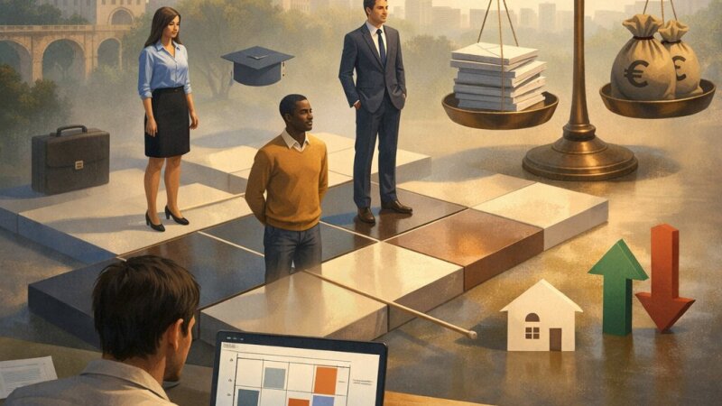 Comprendre les plans factoriels pour analyser les décisions d’embauche