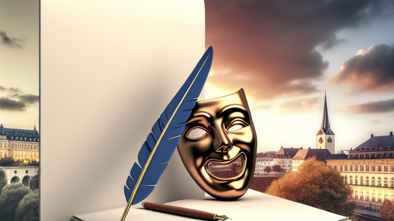 Comprendre l'ironie : vocabulaire et mécanismes