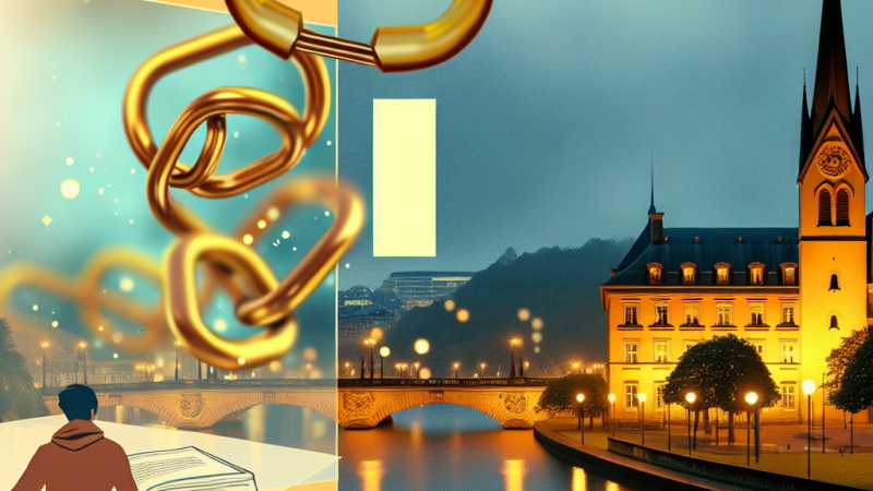 Connecteurs logiques : structurer son discours et clarifier les idées