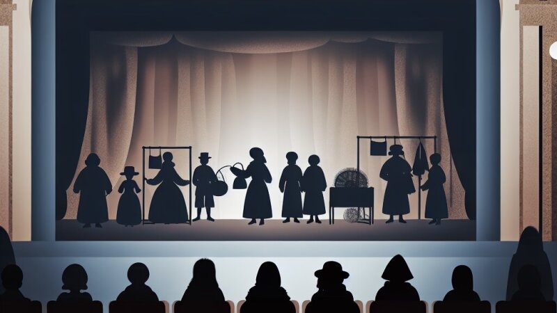 Découverte du spectacle théâtral : histoire, essence et impact aujourd’hui