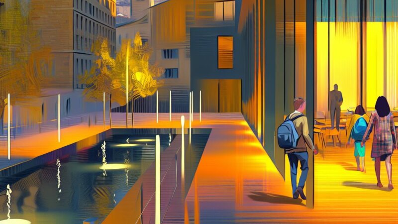 Défis et opportunités de l’éducation inclusive : leçons internationales