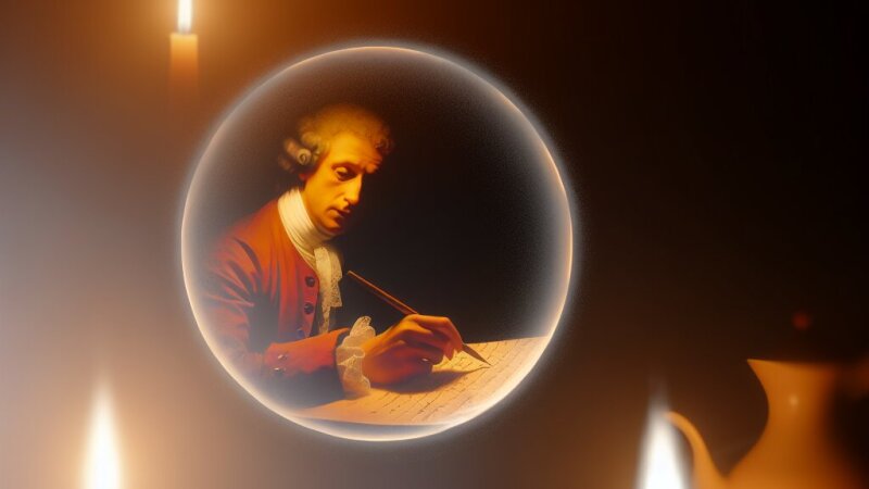 Denis Diderot : vie, pensée et héritage des Lumières