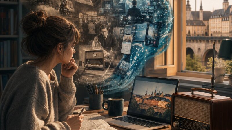 Désensibiliser l’historien des médias : repenser l’habituation