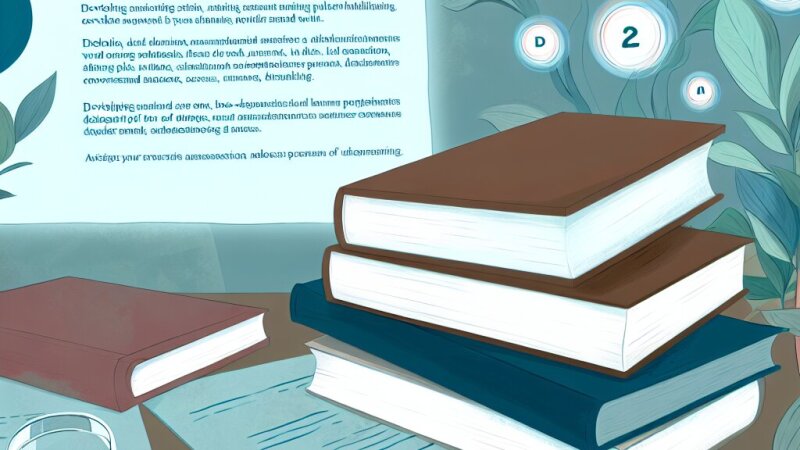 Dissertation : méthode efficace pour réussir au lycée et au bac