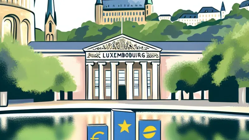 Économie du Luxembourg : origines, atouts et défis actuels