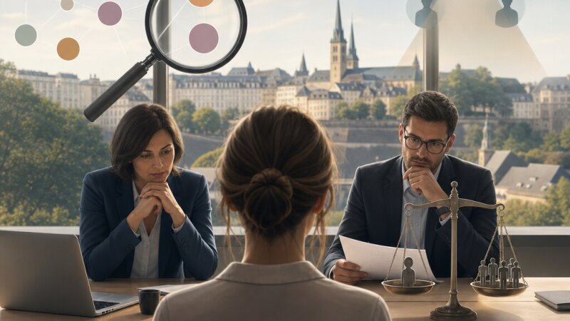 Enquête factorielle et intentions d’embauche des recruteurs