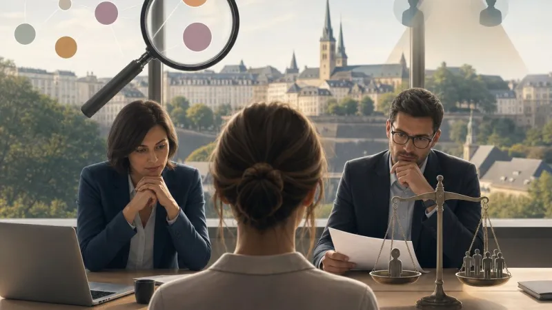 Enquête factorielle et intentions d’embauche des recruteurs