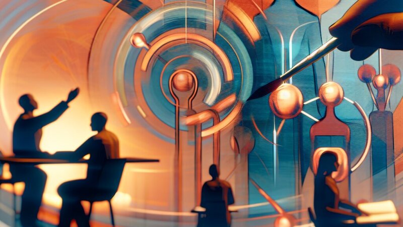 Enseignement supérieur et formation professionnelle en Europe : enjeux et perspectives