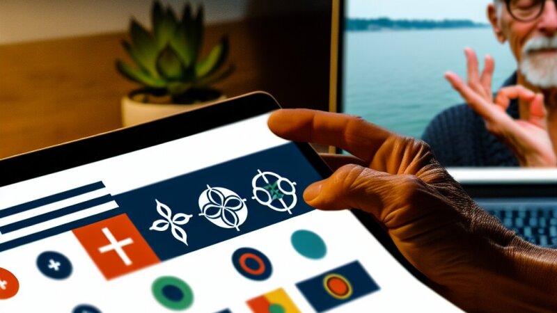 Étude MEDITAGING : bien-être et pleine conscience chez les seniors portugais au Luxembourg