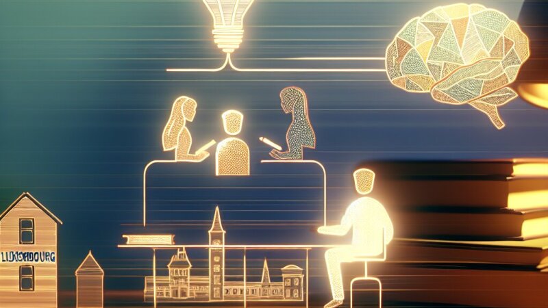 Évaluer l'impact des ressources sur les trajectoires scolaires au Luxembourg