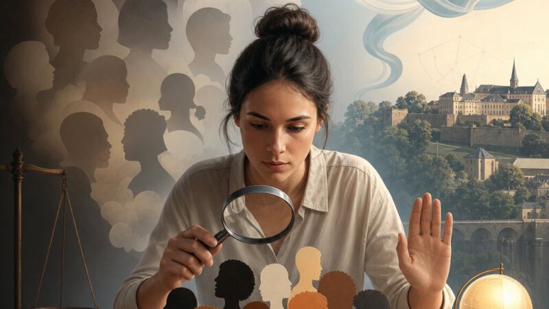 Éviter les biais dans l’inférence de race par les noms