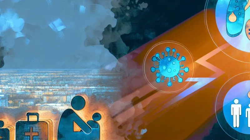 Évolution des soins transnationaux durant la pandémie : enjeux et perspectives