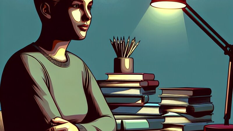 Explication de texte pour l'oral du bac luxembourgeois : méthode et conseils