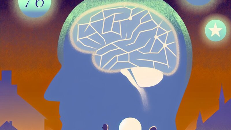 Facteurs influençant la cognition et la démence chez les seniors : analyse approfondie