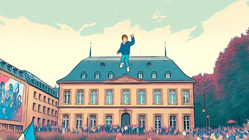 Facteurs influençant l'engagement social et politique des jeunes au fil du temps