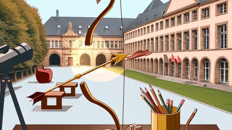 Fiche vocabulaire : le verbe « tirer » — sens, origine et usages