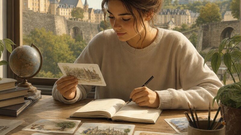 Fiches de vocabulaire : apprendre et comprendre les mots