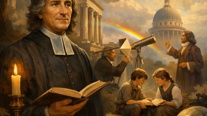 François de Fénelon : entre tradition et Lumières, un parcours inspirant