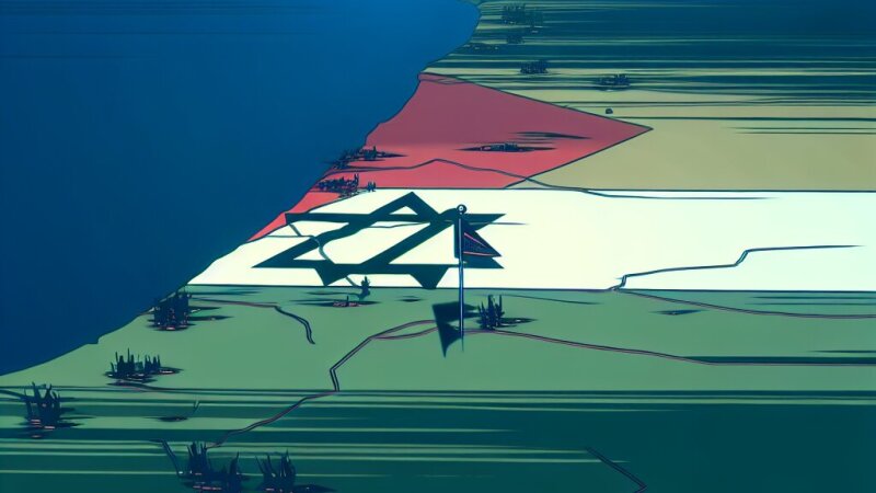 Gaza 2025 : perspectives et enjeux d'un futur incertain