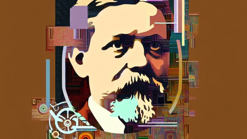 Georges Huysmans : Analyse du parcours d’un écrivain en quête d’absolu