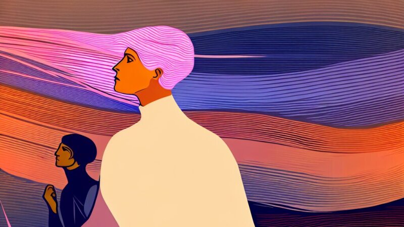 Gérard de Nerval : plongée poétique dans Les Filles du feu