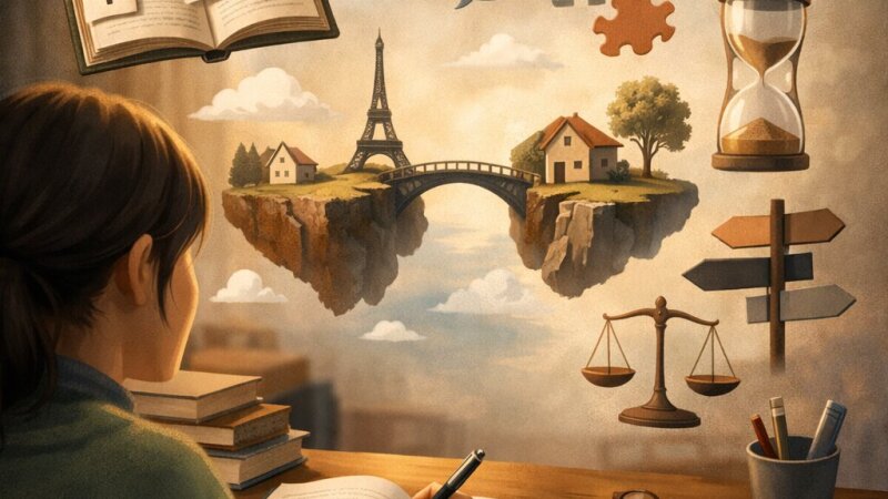 Guide complet des conjonctions pour maîtriser la grammaire française