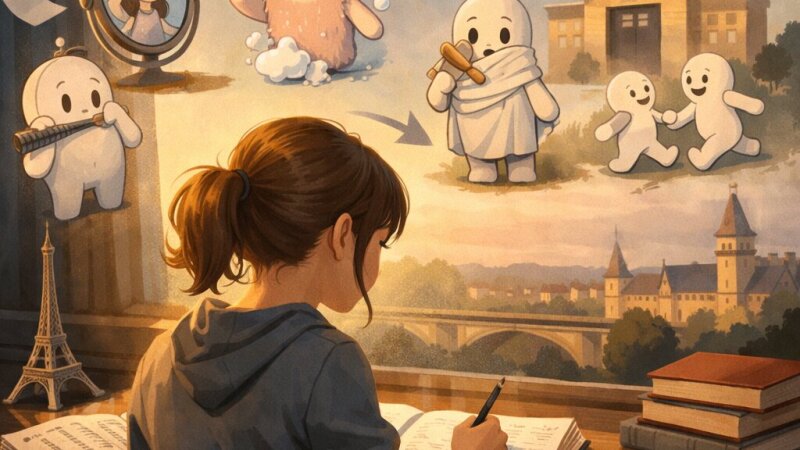 Guide complet sur les verbes pronominaux en français
