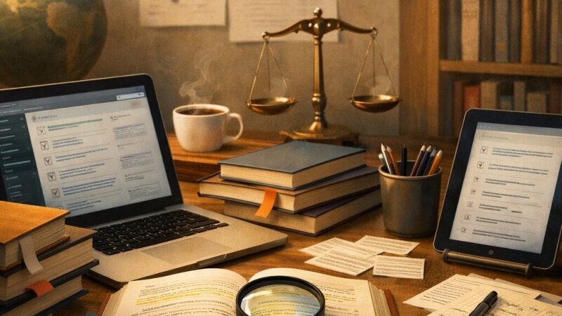 Guide essentiel pour rédiger une bibliographie efficace en rhétorique