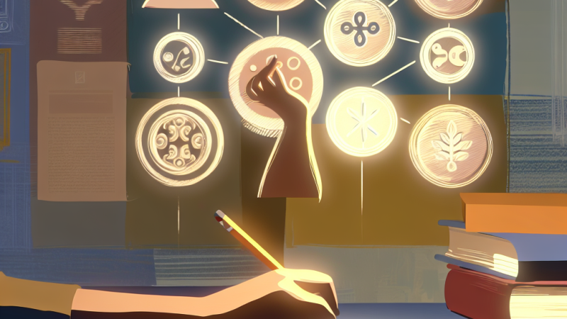 Guide pratique pour créer un quiz sur les mouvements littéraires