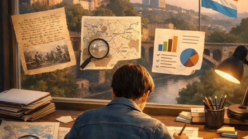 Guide pratique pour maîtriser le commentaire de documents