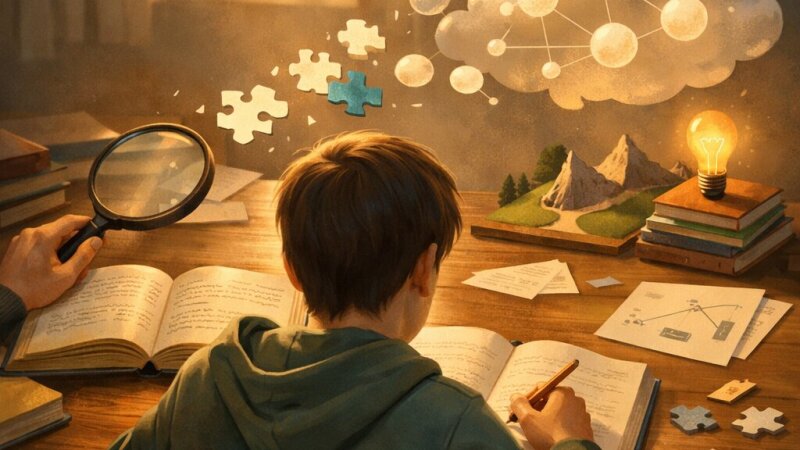 Guide pratique pour maîtriser les termes d’un sujet en rédaction