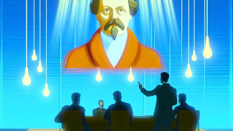 Hegel et la Religion : Analyse de la vérité spirituelle et ses enjeux