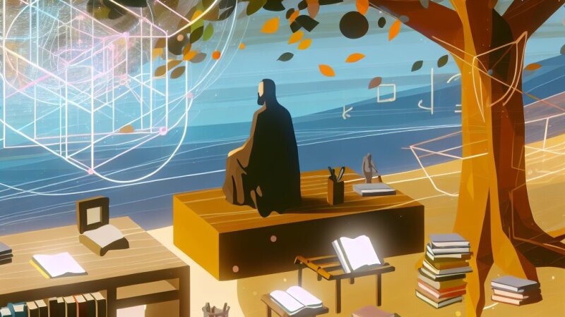 Heidegger et la profondeur philosophique de la question de l’être