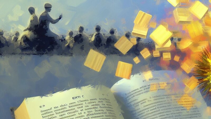 HistorEsch : participation citoyenne et décentralisation de l'histoire