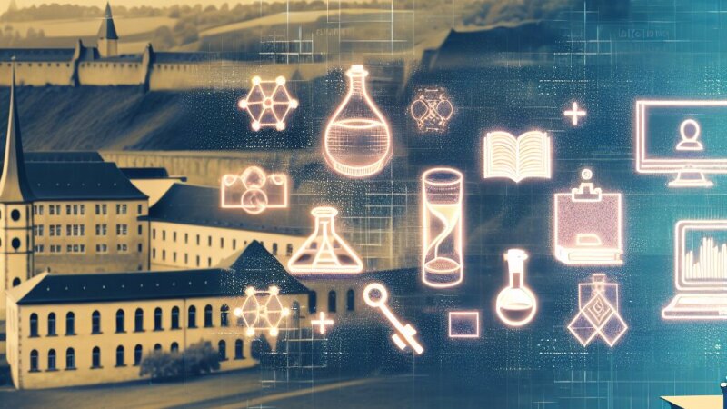 Historiographie numérique : enjeux, méthodes et perspectives