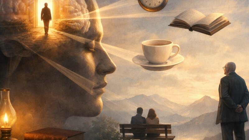 Husserl et la phénoménologie de la conscience : une analyse approfondie