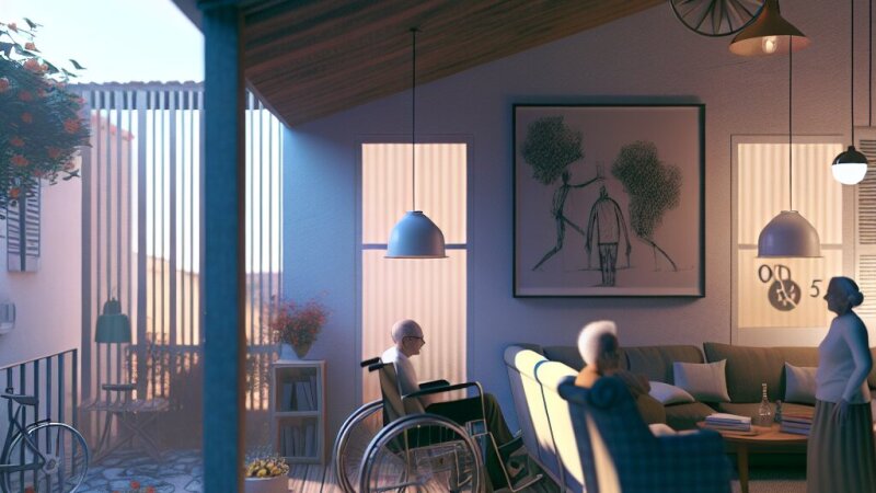 Impact des inégalités socioéconomiques locales sur les fonctions cognitives des seniors