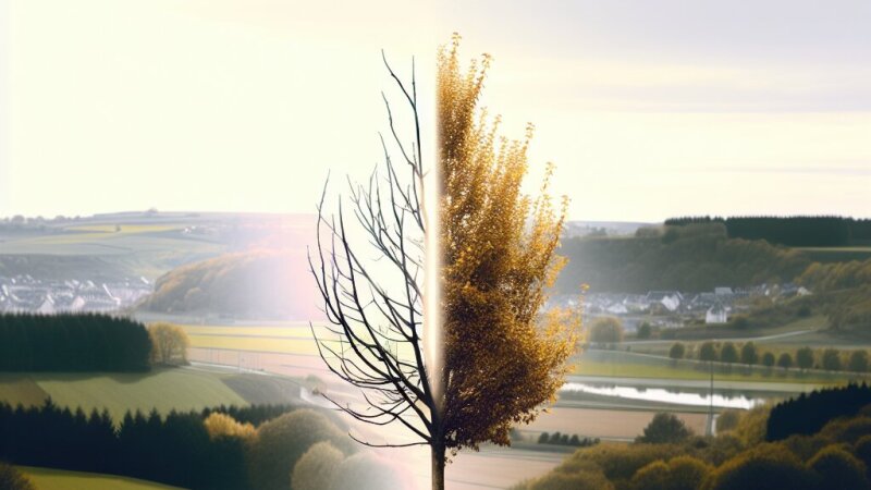 Impact du divorce sur la santé physique et psychologique des enfants