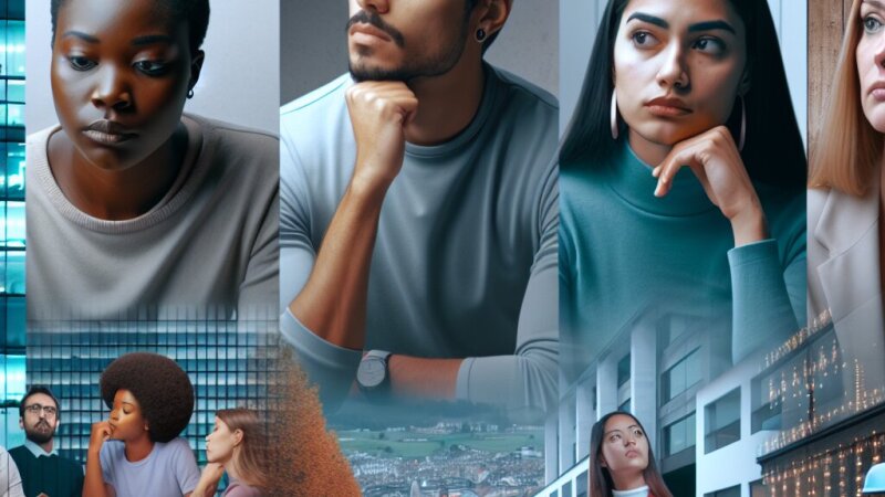 Impact durable du chômage sur les jeunes travailleurs qualifiés en Suisse