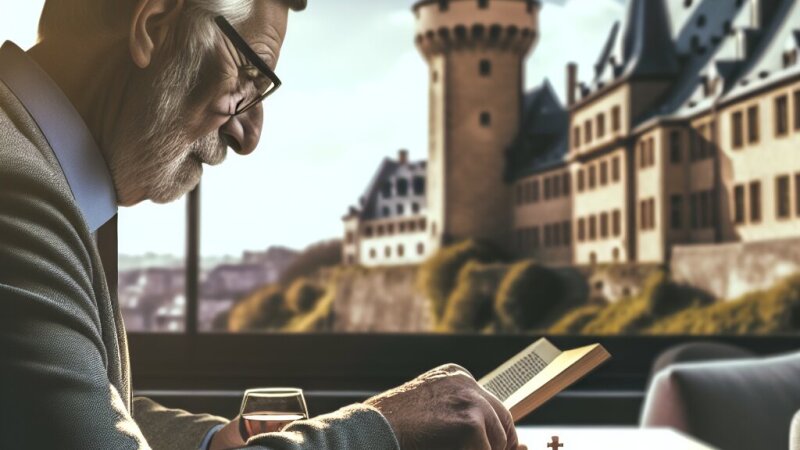 Inégalités cognitives chez les seniors : comparaison des effets de l’éducation en Europe