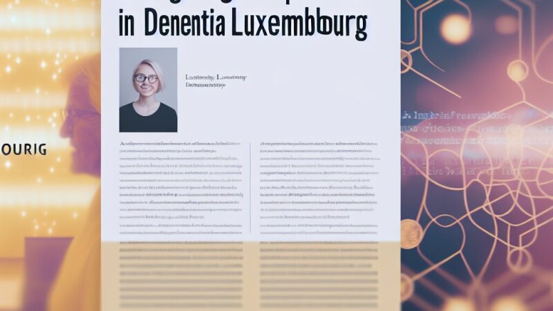 Inégalités de genre et démence : analyse sociétale des différences hommes-femmes