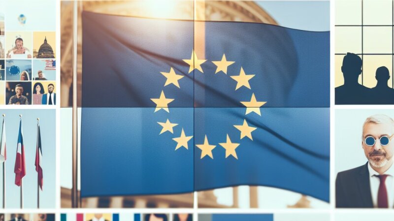 Interview exclusive de Viviane Reding : défis actuels et avenir de l’Union européenne